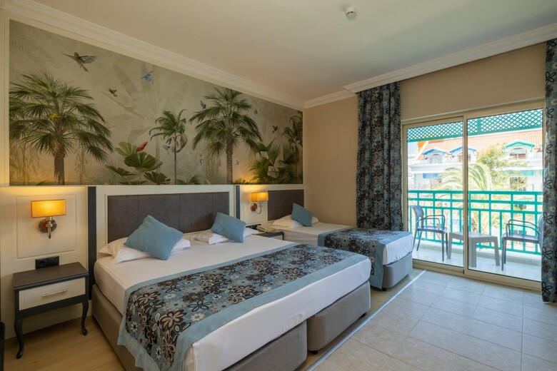 Hotel Crystal Paraiso Verde Resort