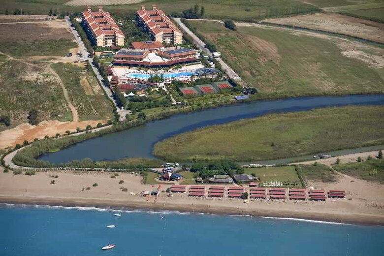 Hotel Crystal Paraiso Verde Resort