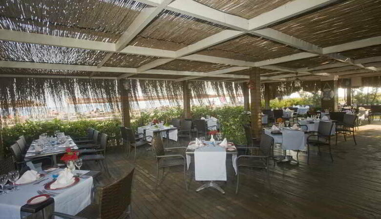 Hotel Crystal Paraiso Verde Resort