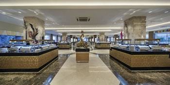 Hotel Papillon Ayscha