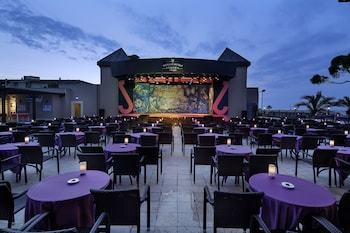 Hotel Papillon Ayscha