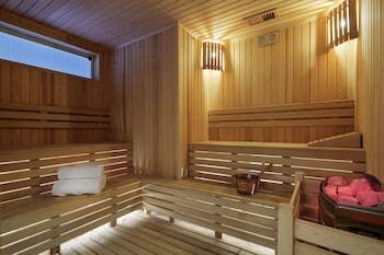 Hotel Papillon Ayscha