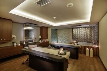Hotel Papillon Ayscha