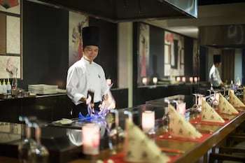 Hotel Papillon Ayscha