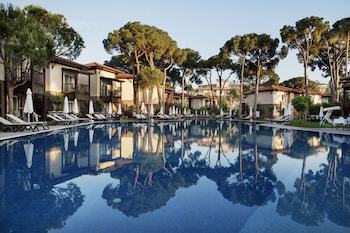 Hotel Papillon Ayscha