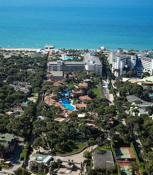 Hotel Papillon Ayscha