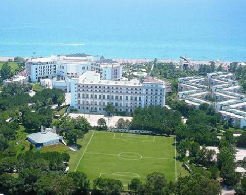Adora Golf Resort Hotel