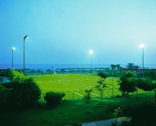Hotel Limak Arcadia Golf