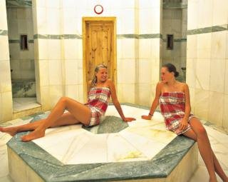 Hotel Limak Arcadia Golf