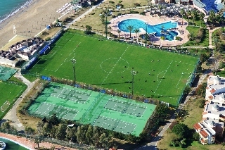 Hotel Limak Arcadia Golf