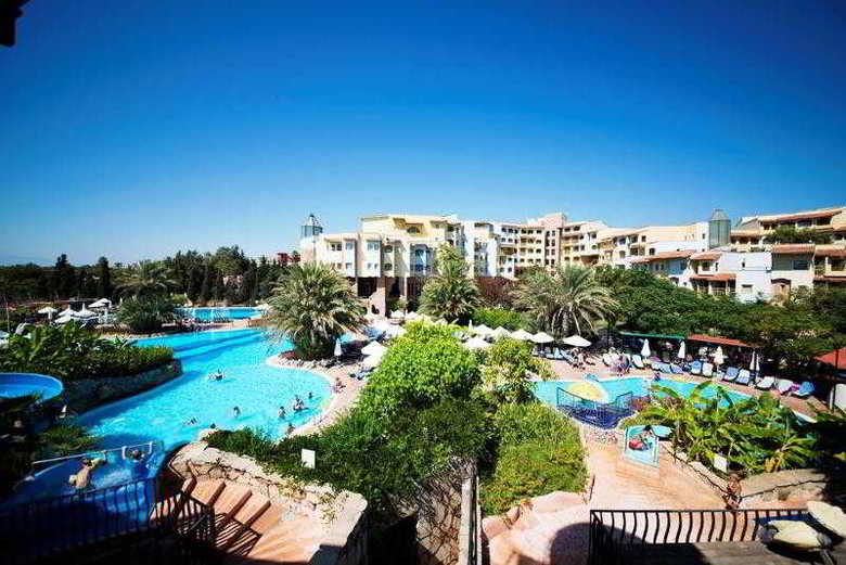 Hotel Limak Arcadia Golf