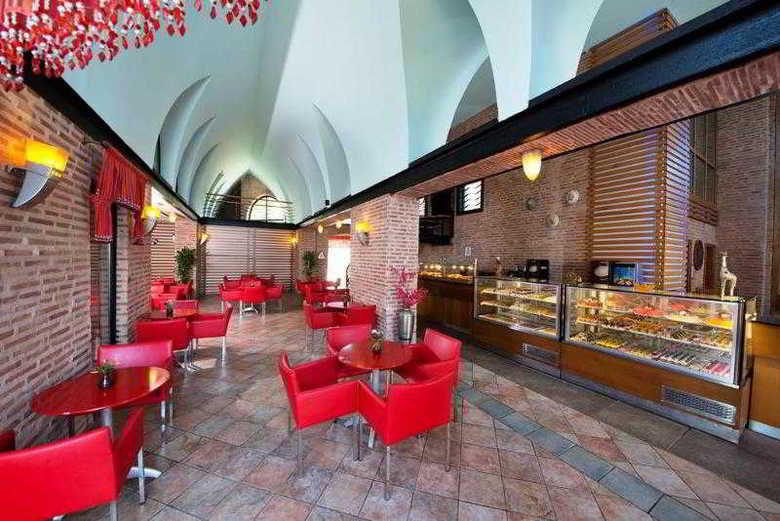 Hotel Limak Arcadia Golf