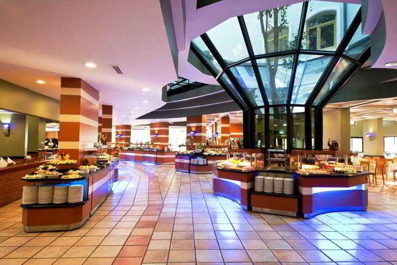 Hotel Limak Arcadia Golf