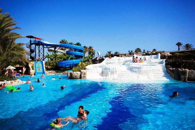 Hotel Limak Arcadia Golf