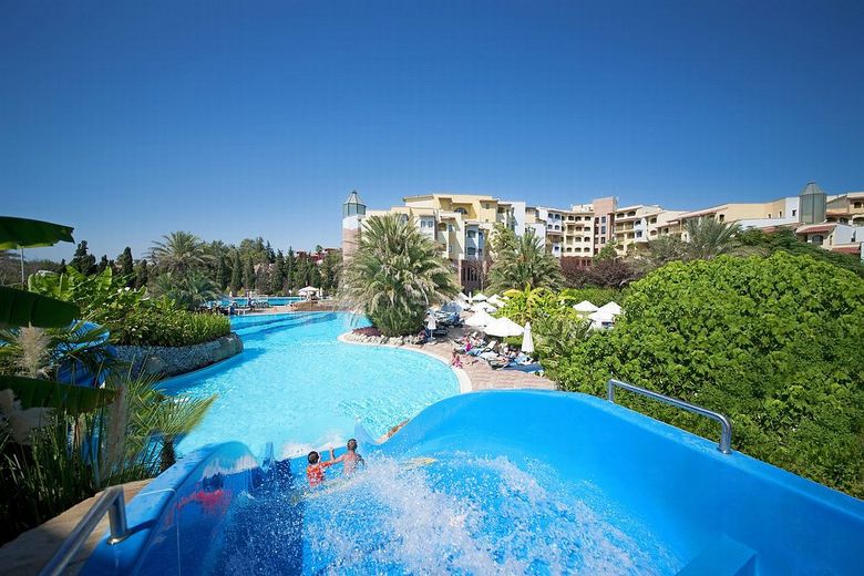 Hotel Limak Arcadia Golf