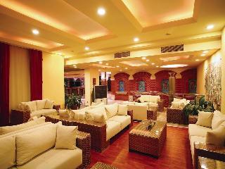 Hotel Limak Arcadia Golf