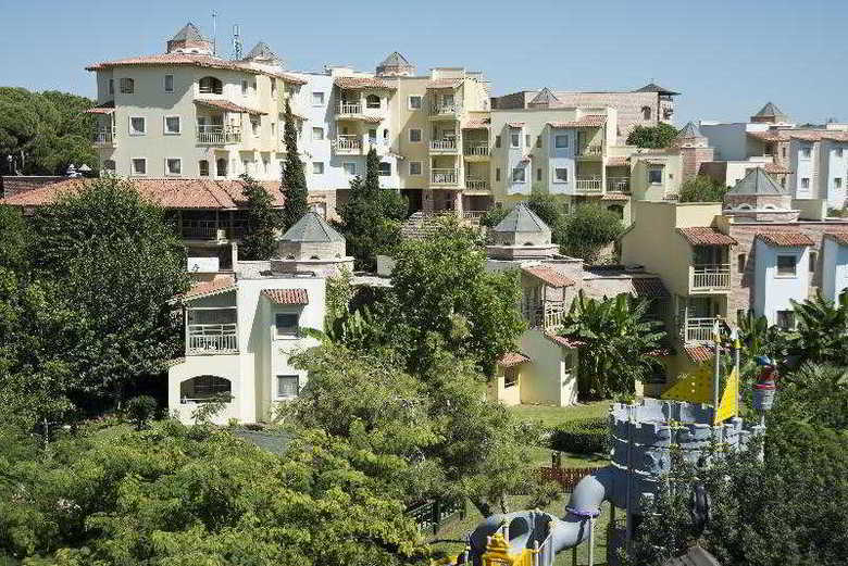 Hotel Limak Arcadia Golf