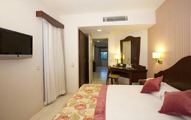 Limak Atlantis Resort Hotel