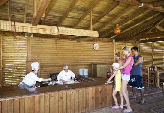 Limak Atlantis Resort Hotel