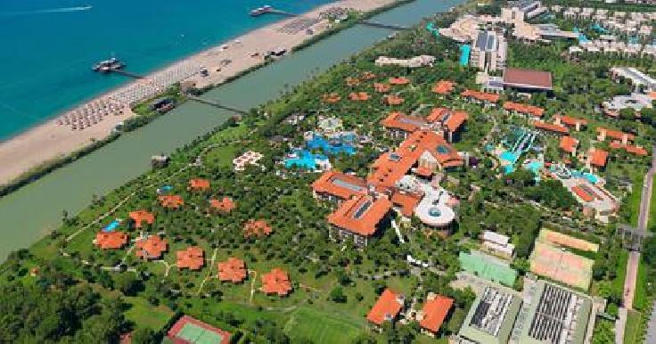 Hotel Gloria Golf Resort