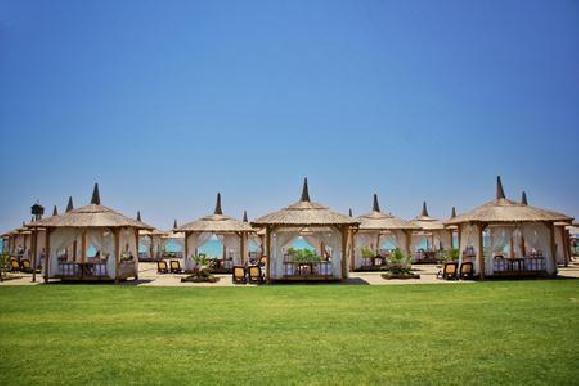 Hotel Gloria Golf Resort