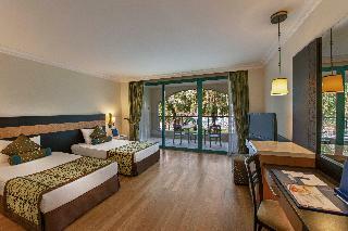 Hotel Sirene Belek Golf & Wellness