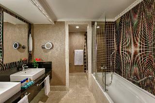 Hotel Sirene Belek Golf & Wellness
