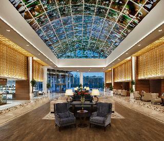 Hotel Sirene Belek Golf & Wellness