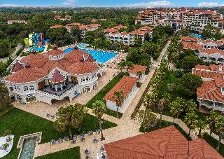 Hotel Sirene Belek Golf & Wellness