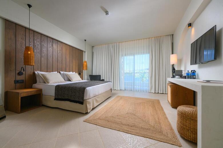 Hotel Baia