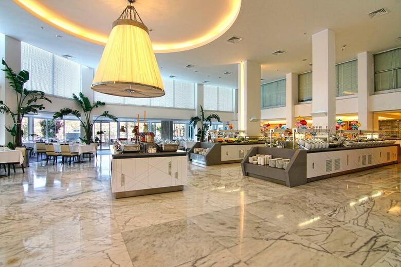 Hotel Baia