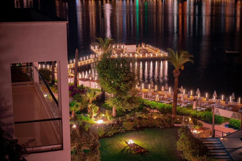 Hotel Baia