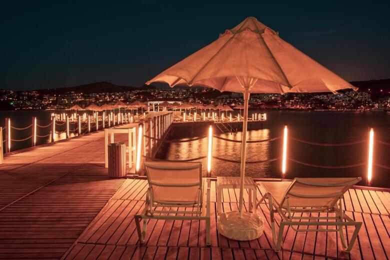 Hotel Baia