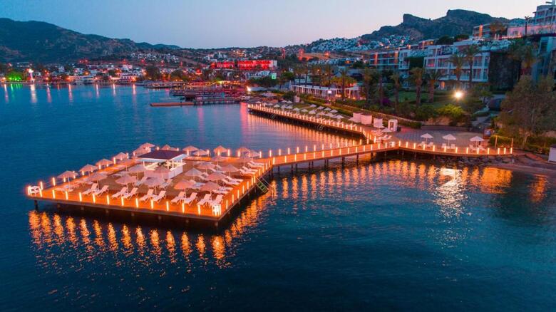 Hotel Baia