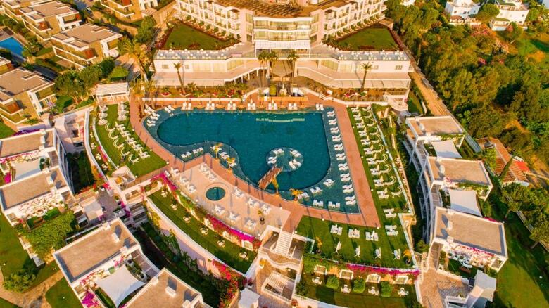 Hotel Baia