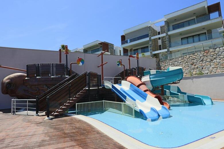 Hotel Baia
