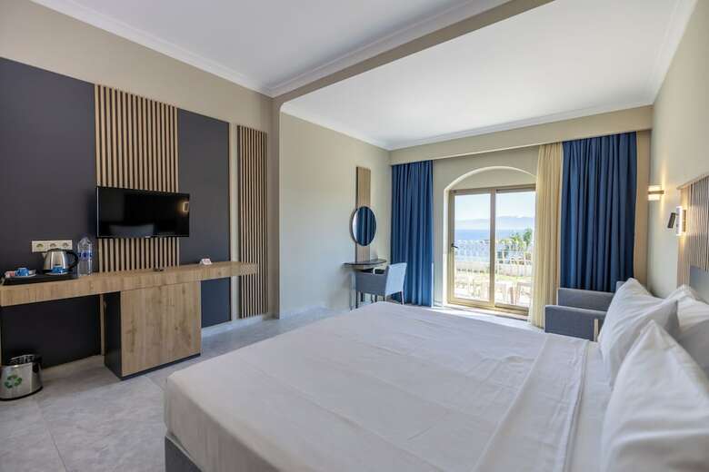 Hotel Yasmin Resort Bodrum