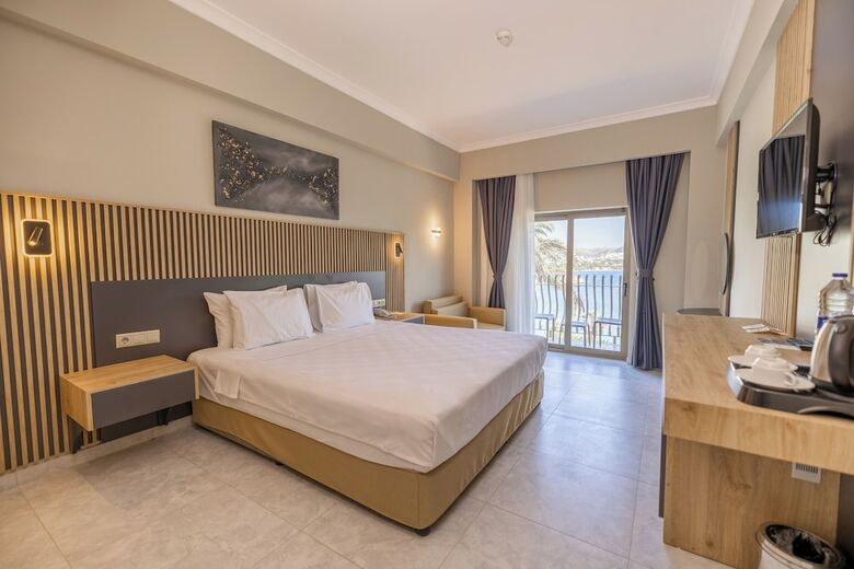 Hotel Yasmin Resort Bodrum