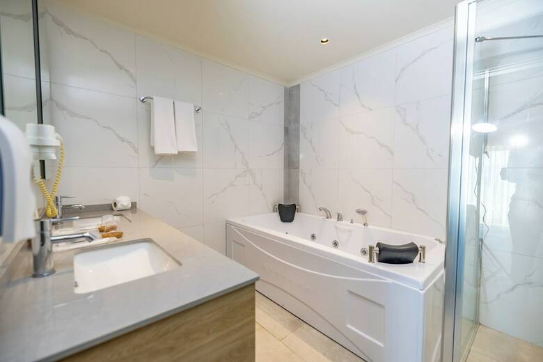 Hotel Yasmin Resort Bodrum
