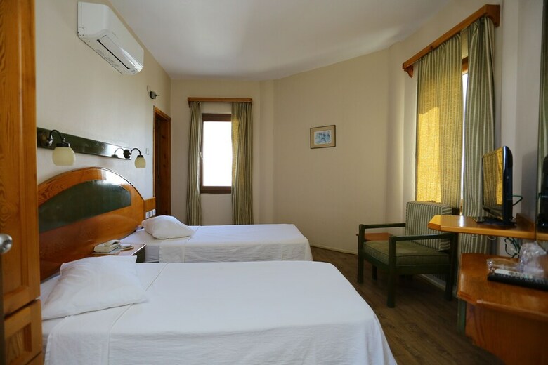Hotel Eden