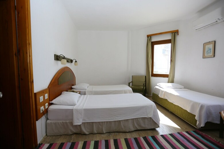 Hotel Eden