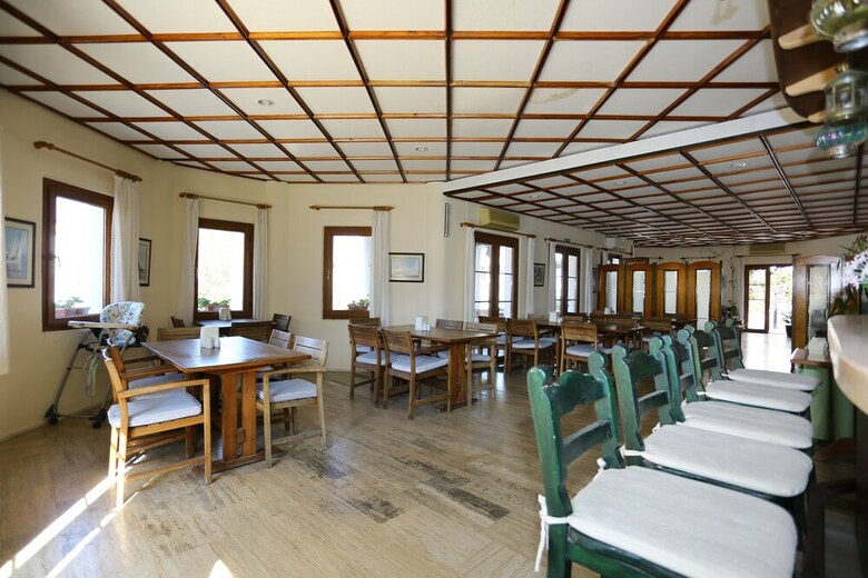 Hotel Eden