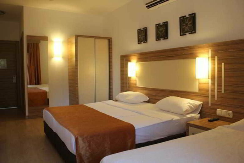 Hotel Serhan