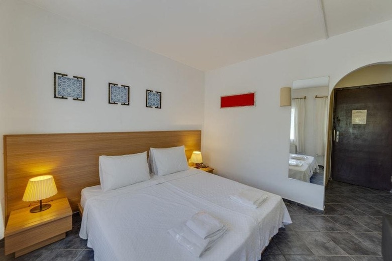 Hotel Serhan