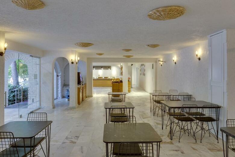 Hotel Serhan