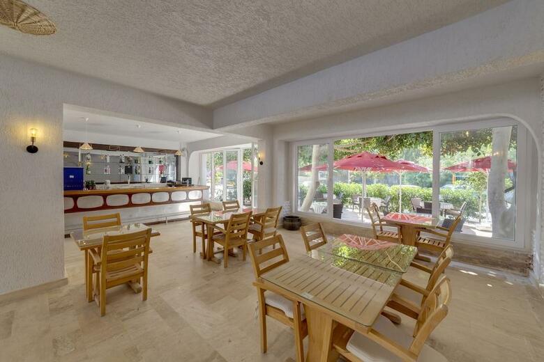Hotel Serhan
