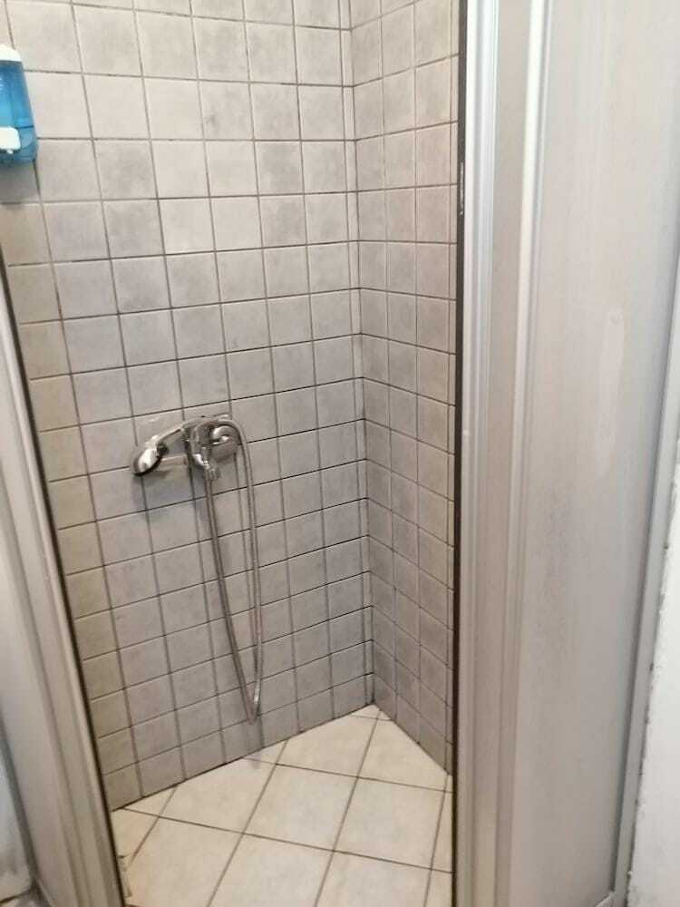 Hotel Serhan