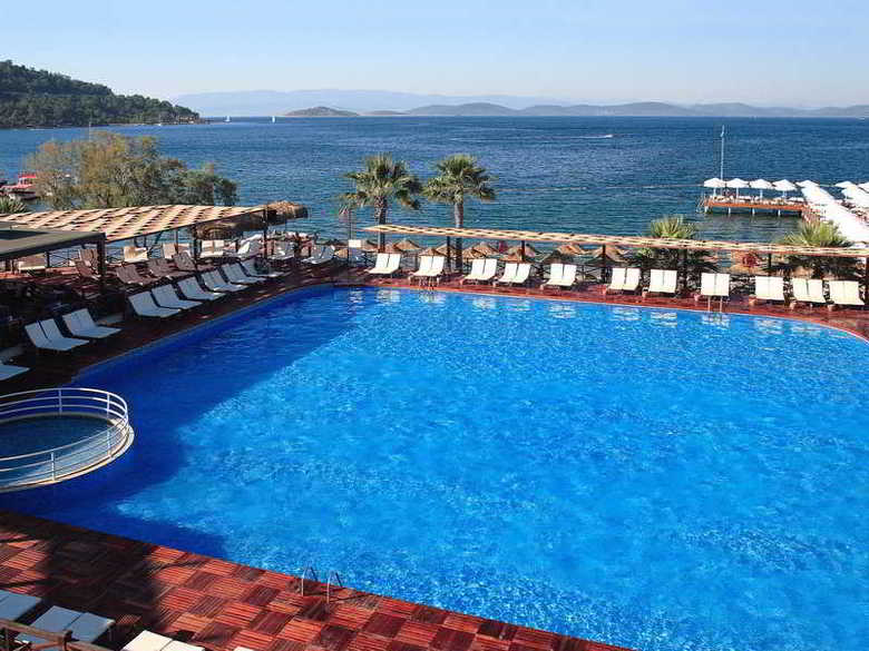 Apartamentos Voyage Club Torba (.)