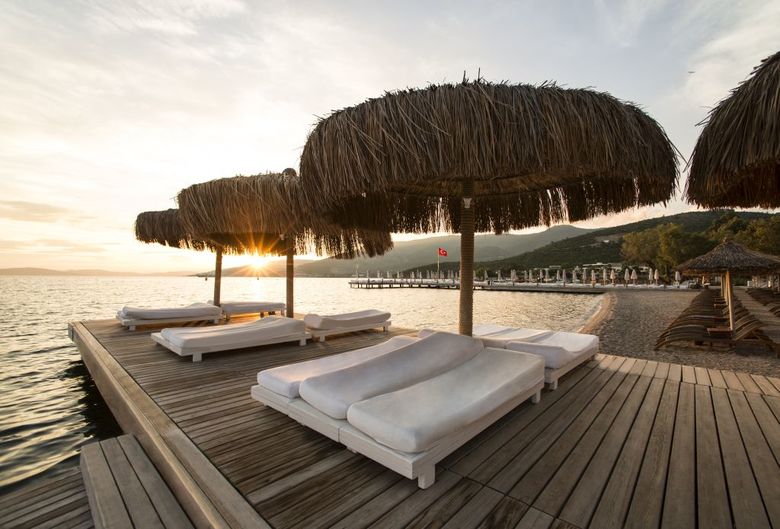 Apartamentos Voyage Club Torba (.)