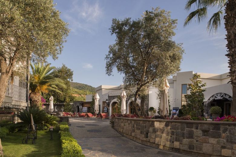 Apartamentos Voyage Club Torba (.)
